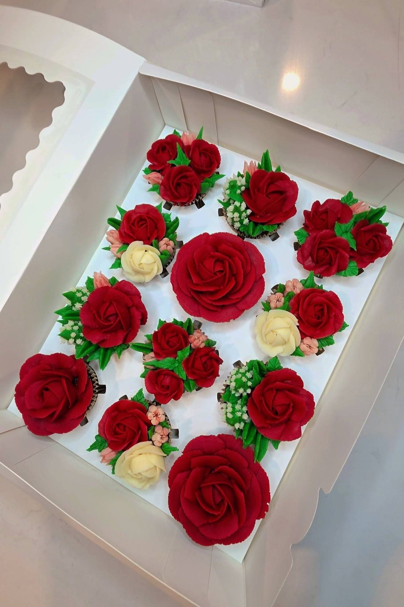 Rose Flower